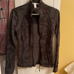 Lululemon Jacket